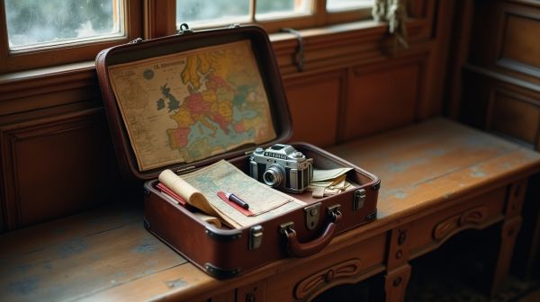 Le blog voyage qui change votre façon de voyager