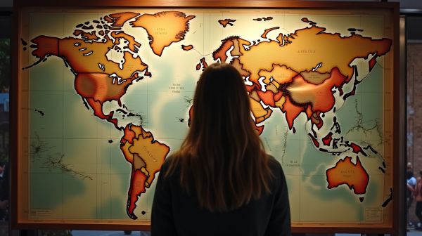 Le blog voyage qui change votre façon de voyager
