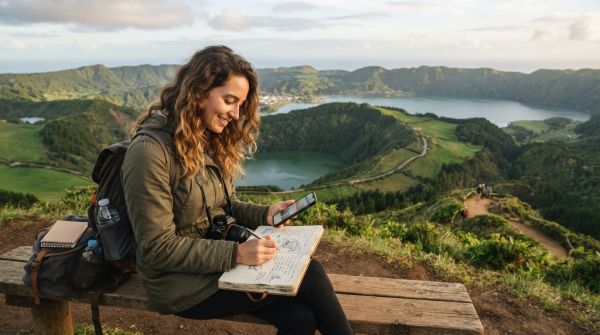 Transformez vos voyages grâce à ces conseils de blog