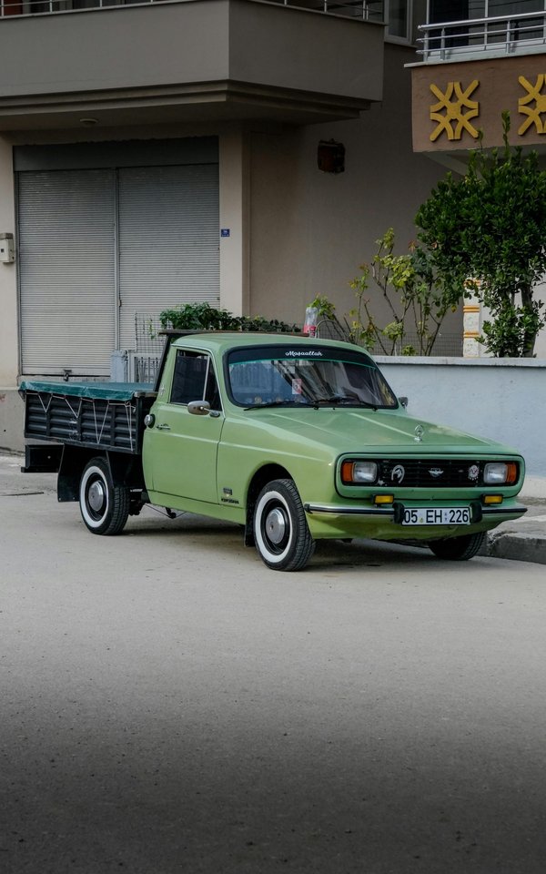 Camionnette 10 m³ : indispensable pour un déménagement aisément !