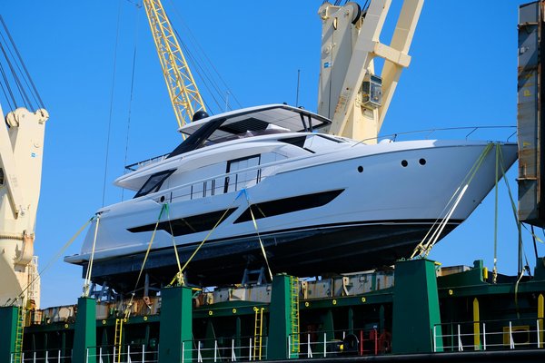 L'art de vivre à bord d'un yacht de luxe : une expérience d'exception