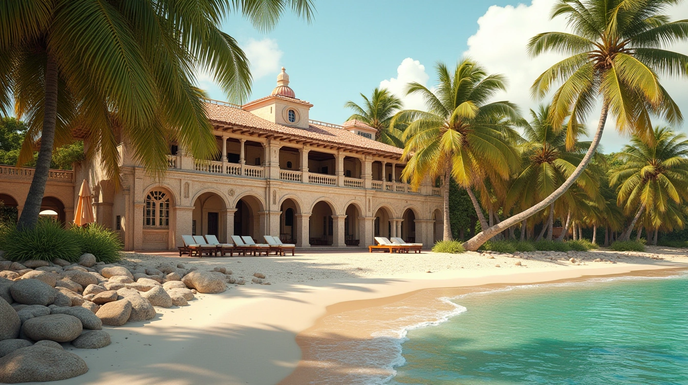 Vos questions sur la découverte de la République Dominicaine