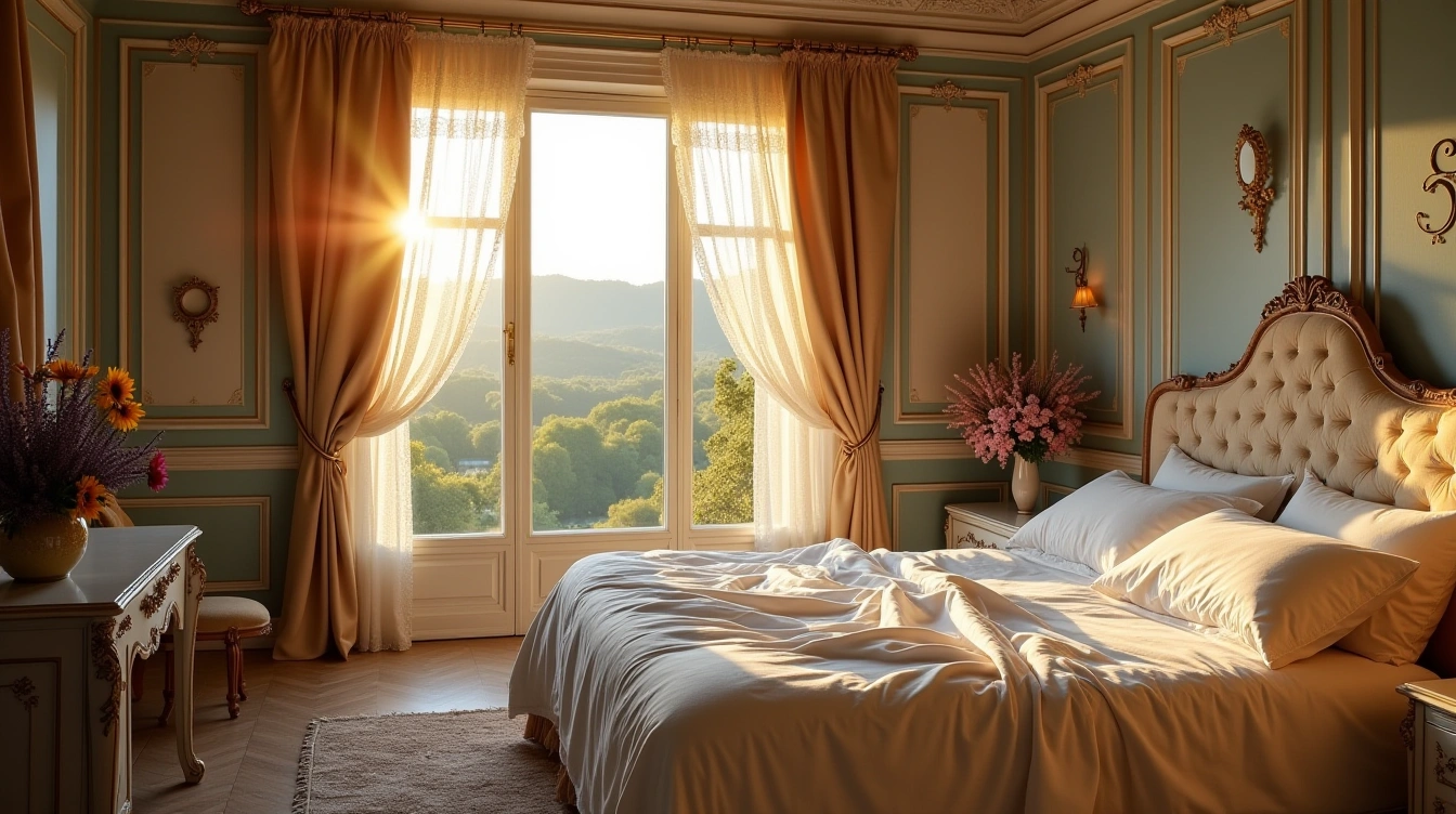 Vos questions sur les escapades romantiques en région